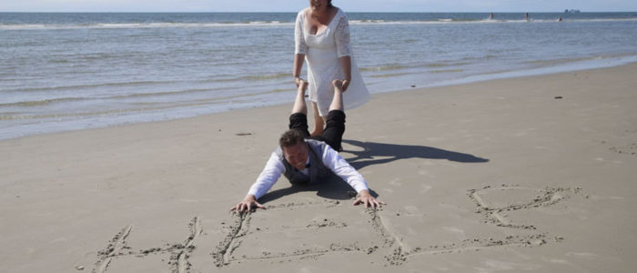 LösungFürVieles, Fotografie, Hochzeit, Fanø